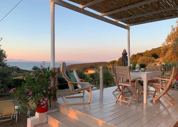 Olive Hill Private House