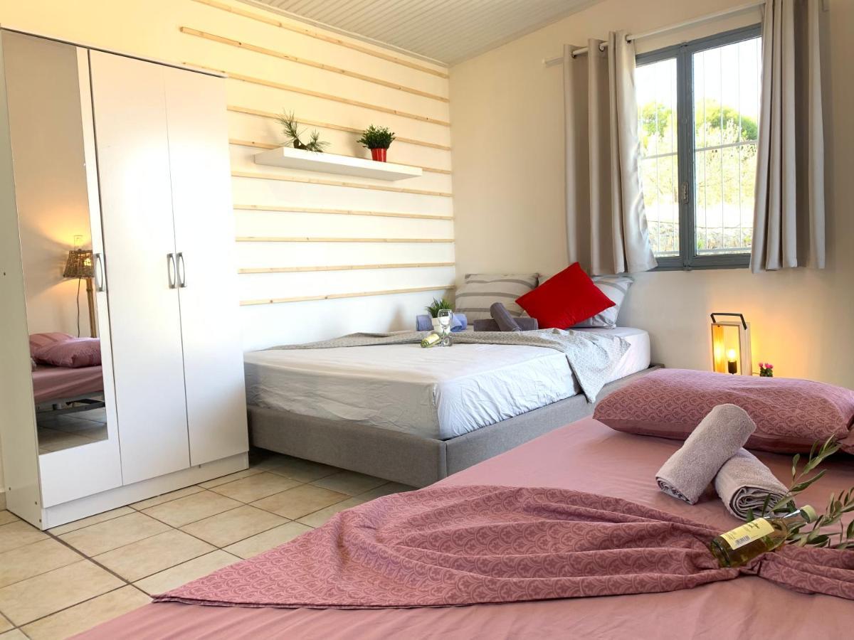 Сasa de vacaciones Olive Hill Private House *