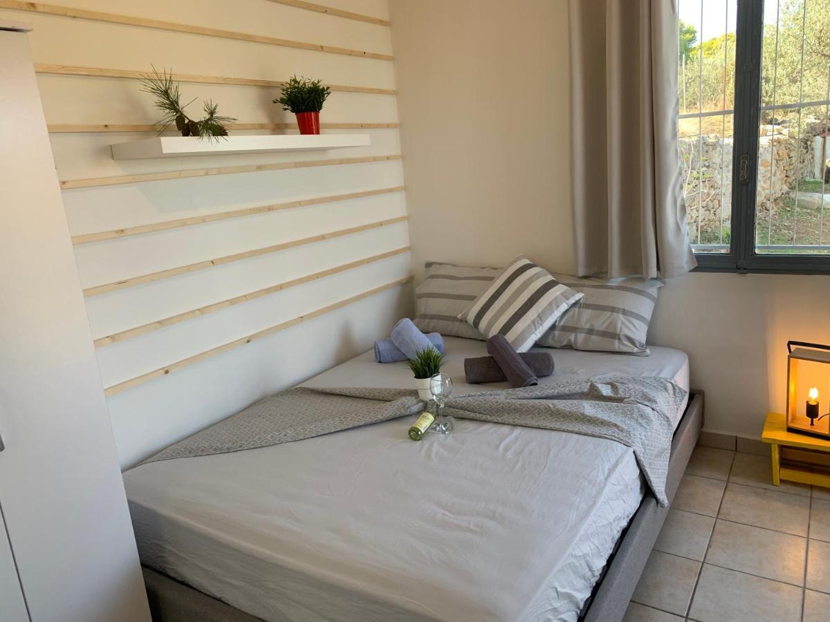 Olive Hill Private House * Poros Town
