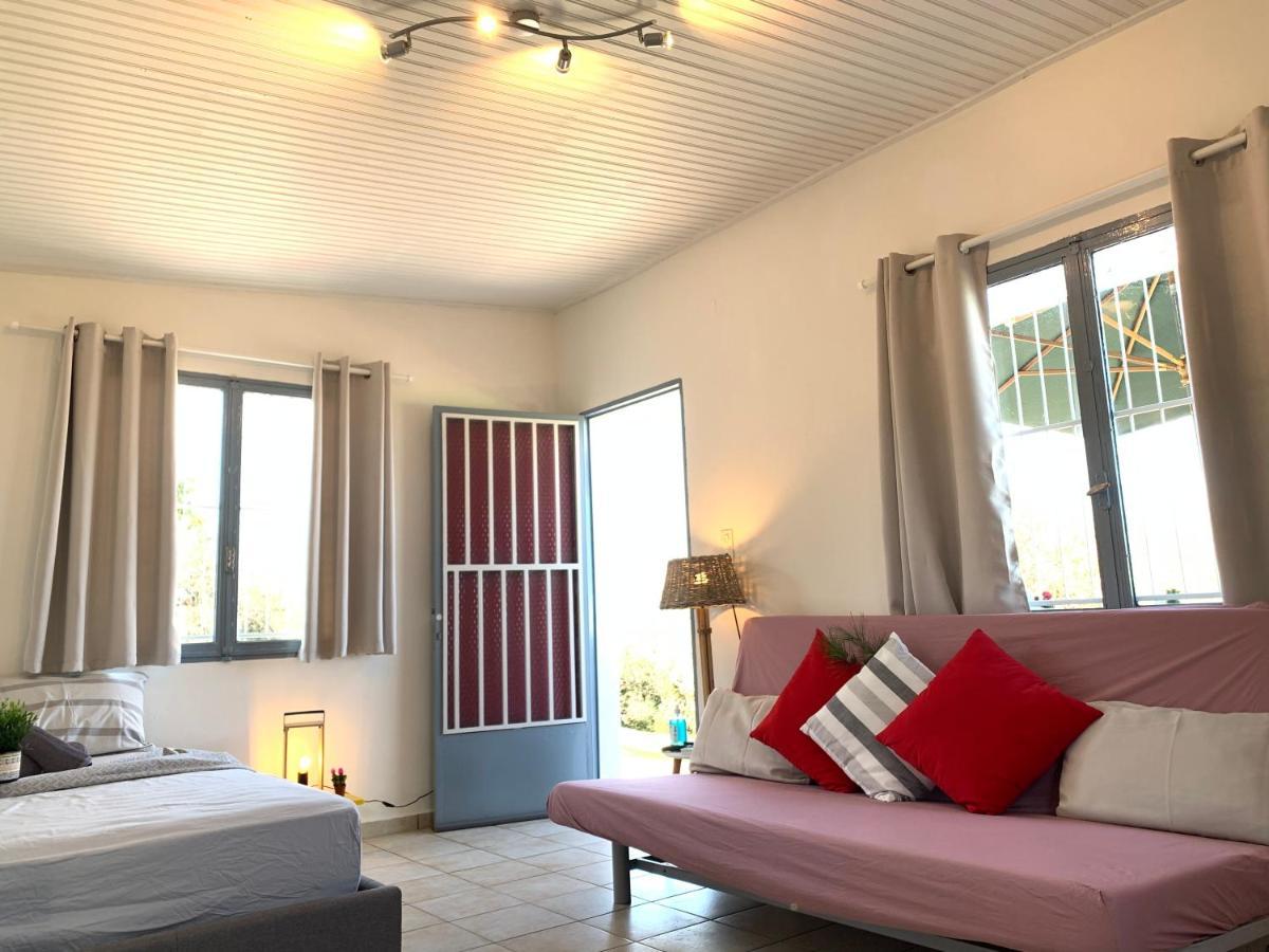 Olive Hill Private House Holiday home