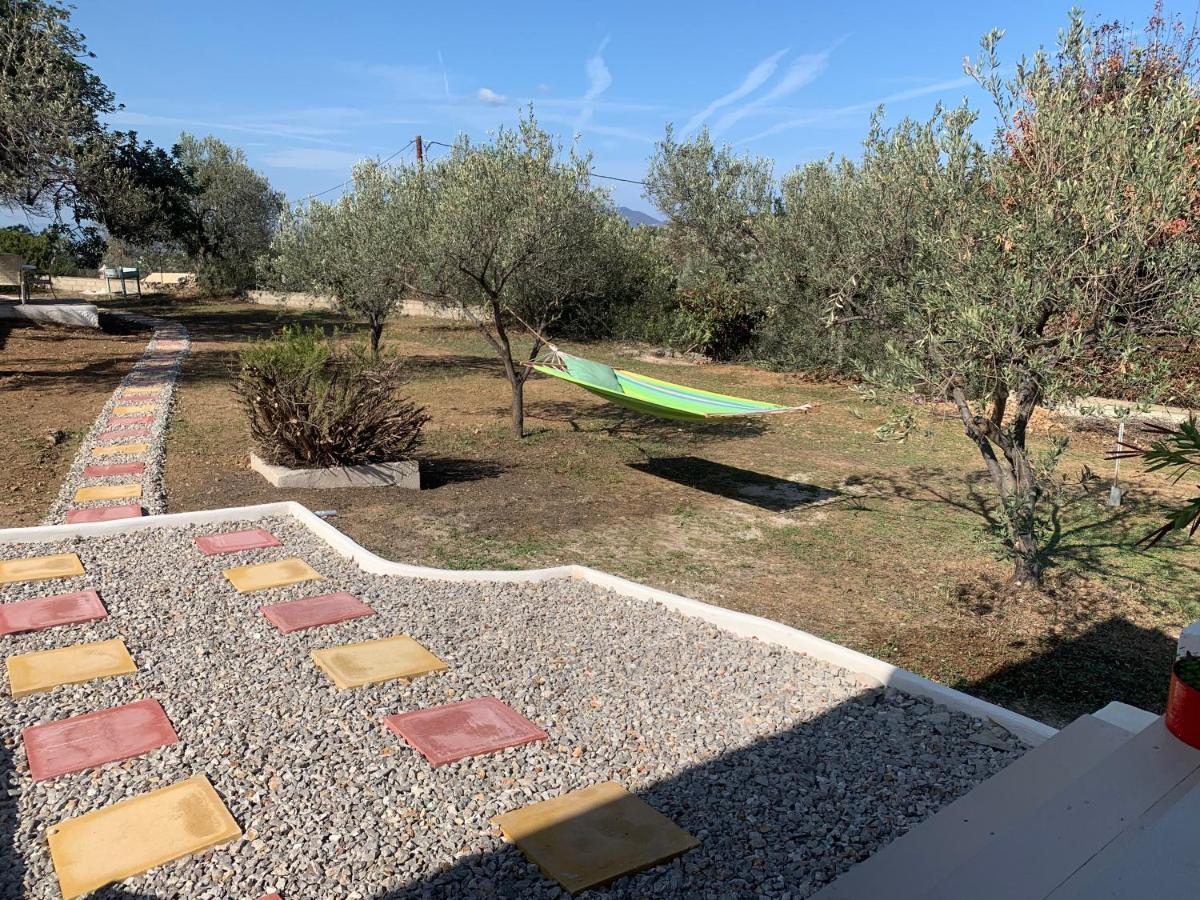 Olive Hill Private House Holiday home