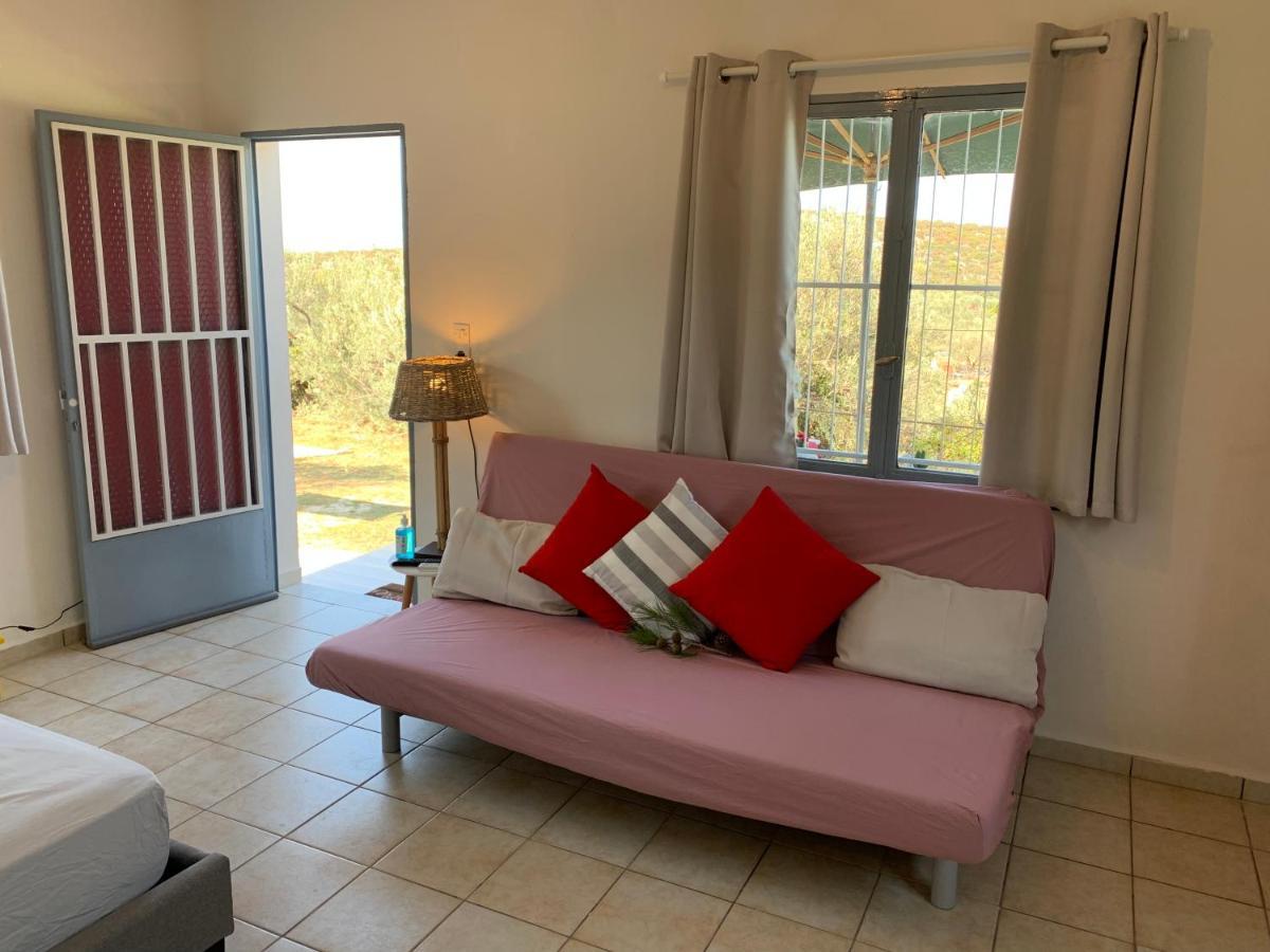 Olive Hill Private House Poros Town