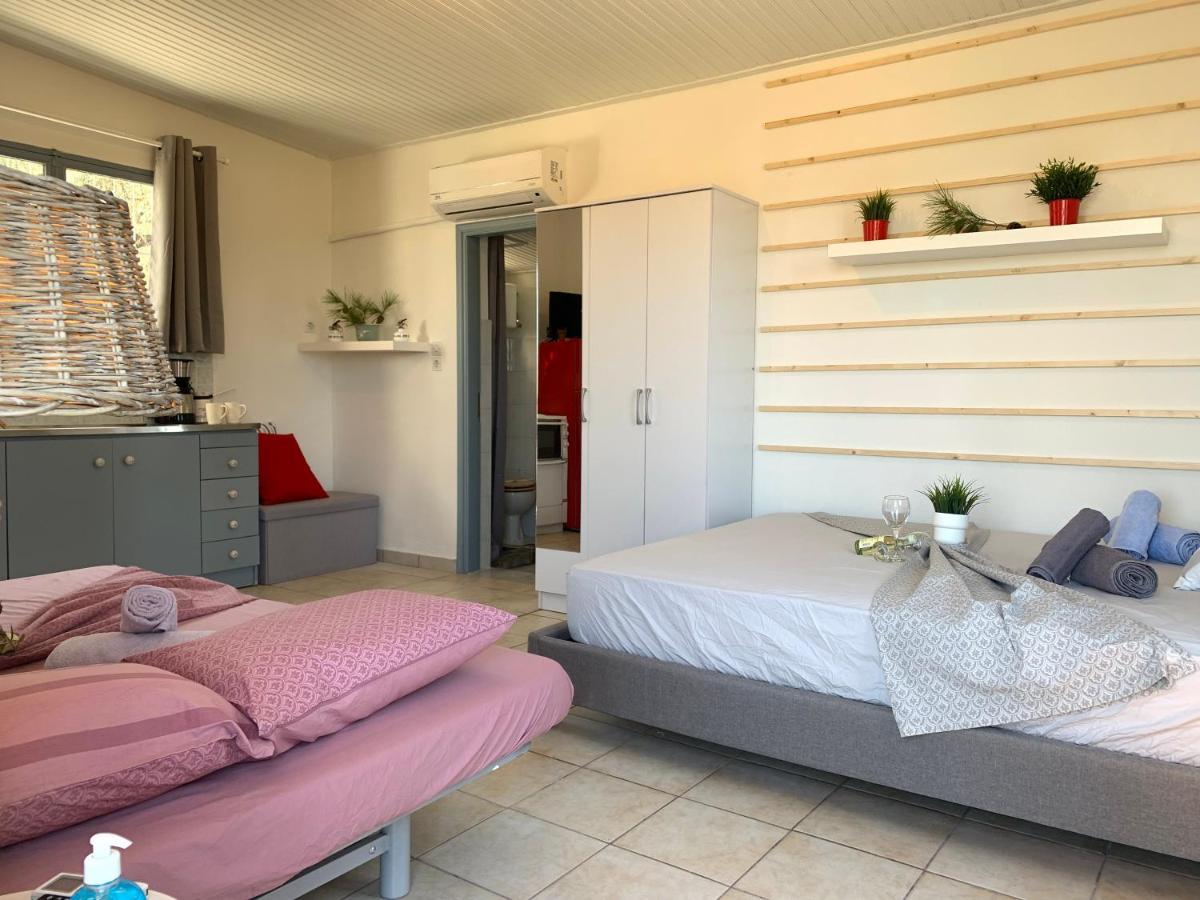Olive Hill Private House Holiday home *