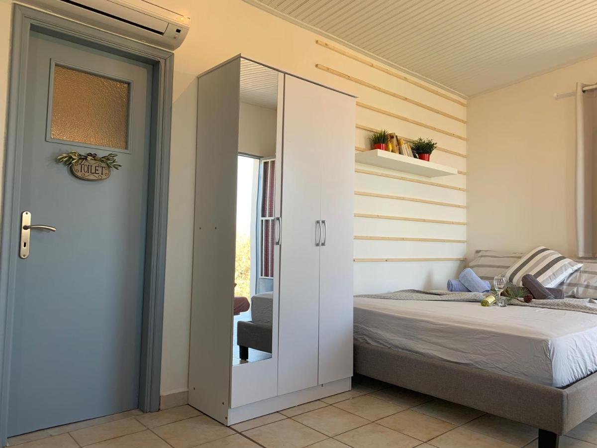 Olive Hill Private House Holiday home