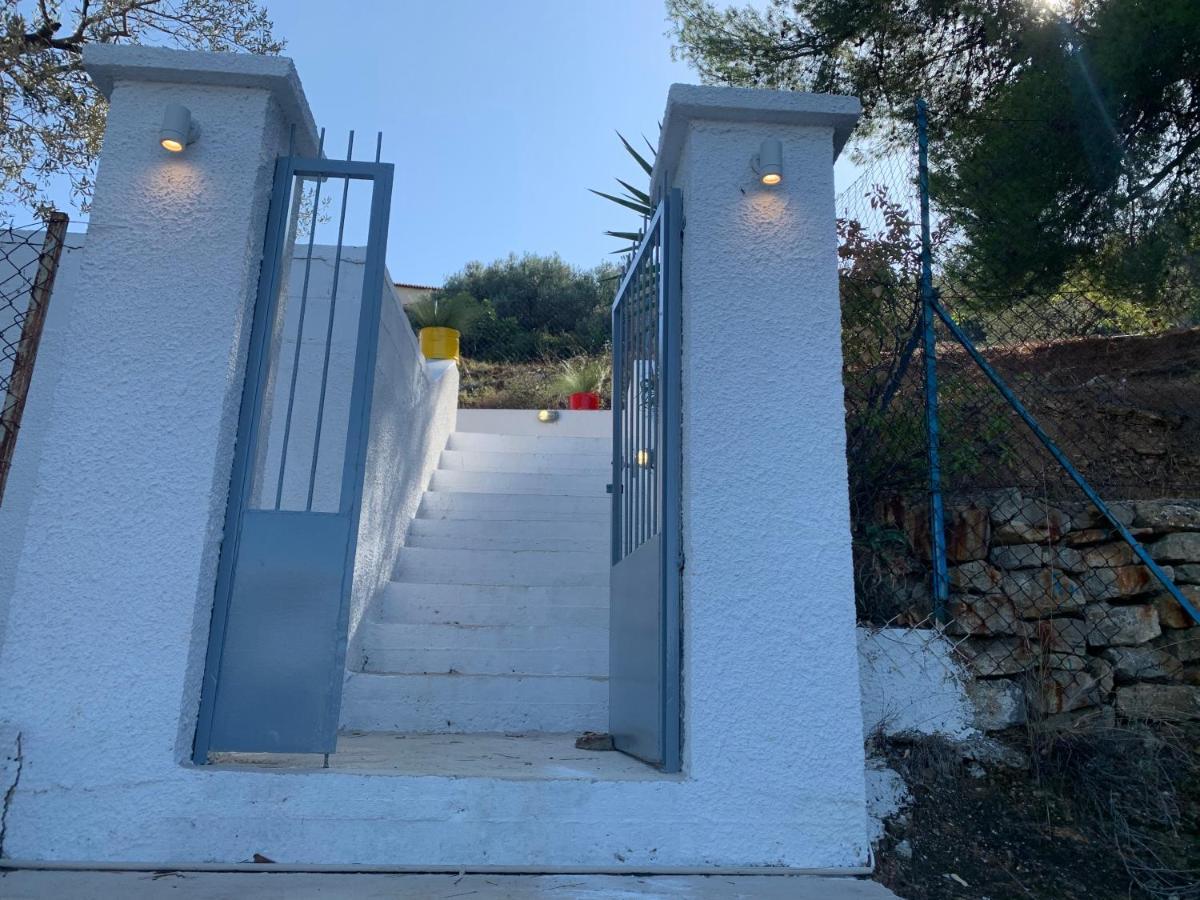 Holiday home Olive Hill Private House *