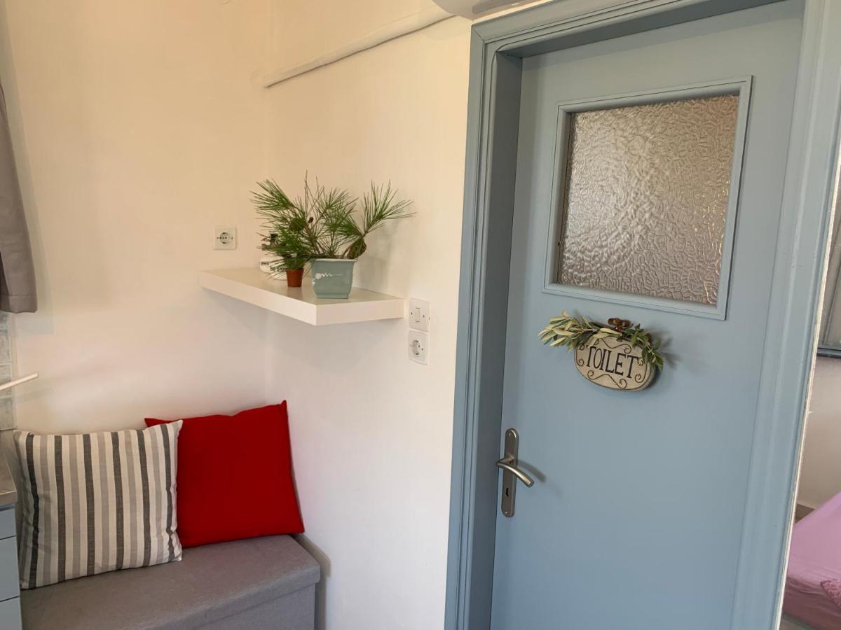 Olive Hill Private House * Poros Town
