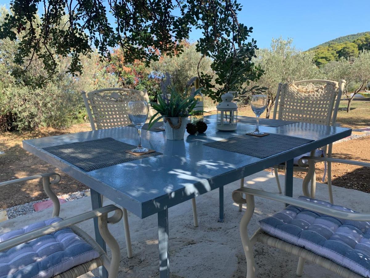 Olive Hill Private House Holiday home