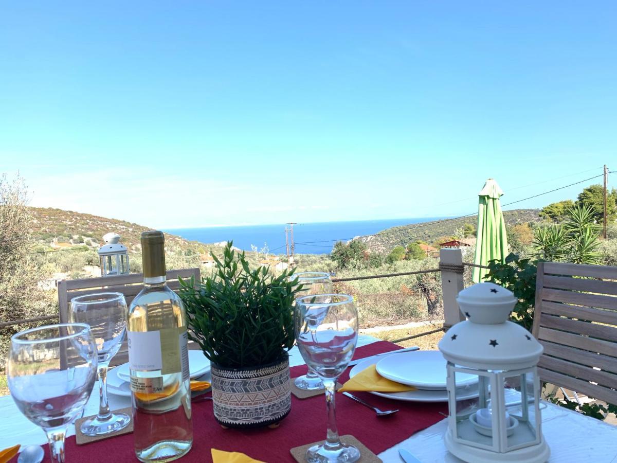 Olive Hill Private House Holiday home