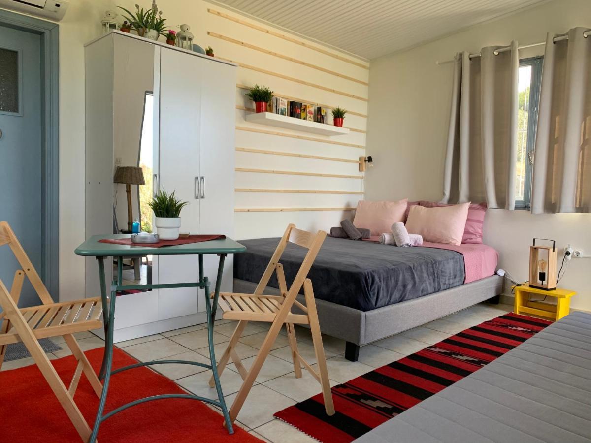 Olive Hill Private House Holiday home Poros Town