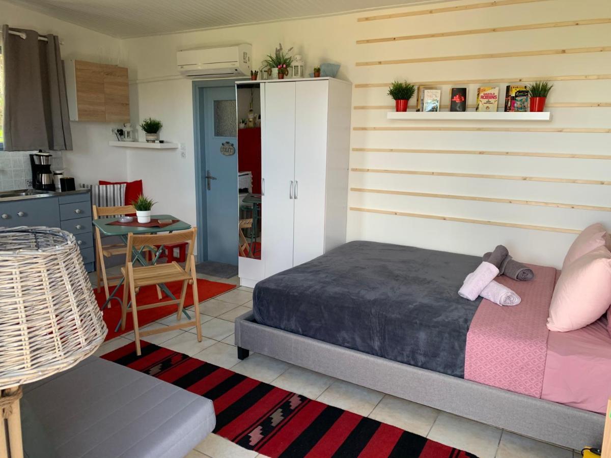 Olive Hill Private House Poros Town