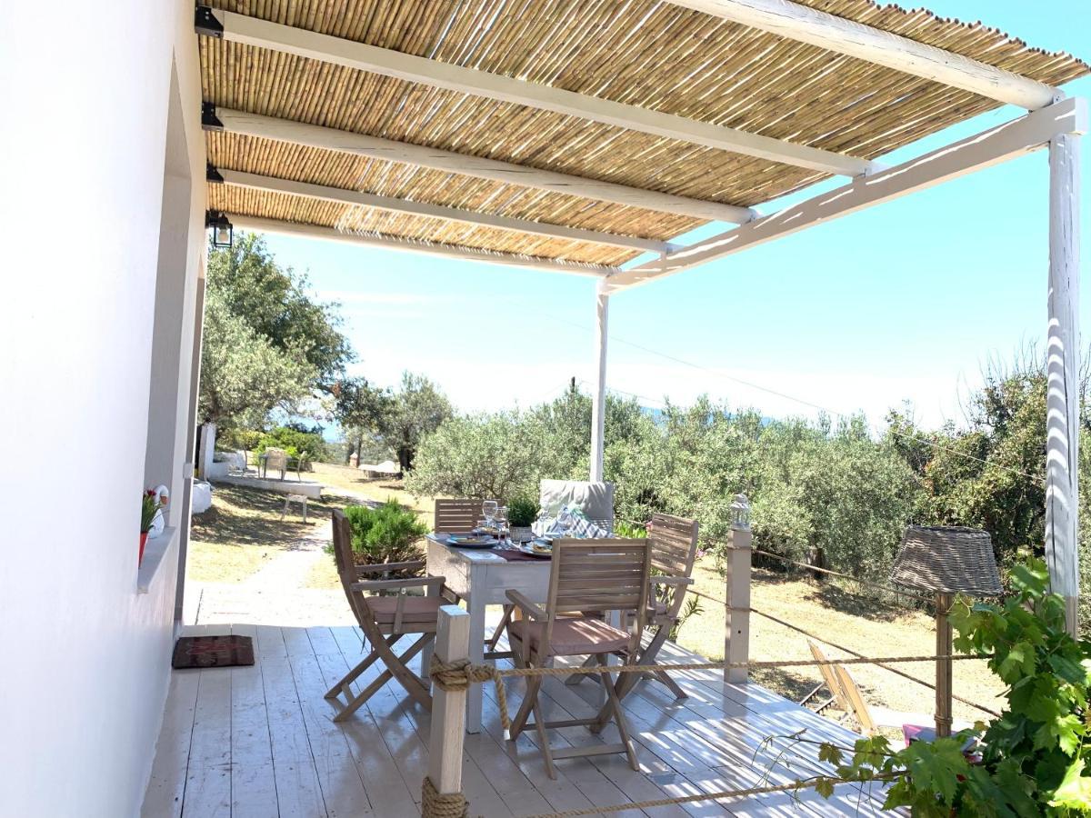Olive Hill Private House *
