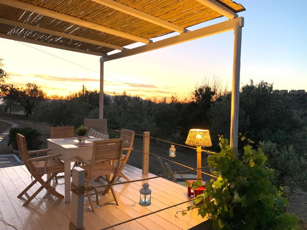 Olive Hill Private House *