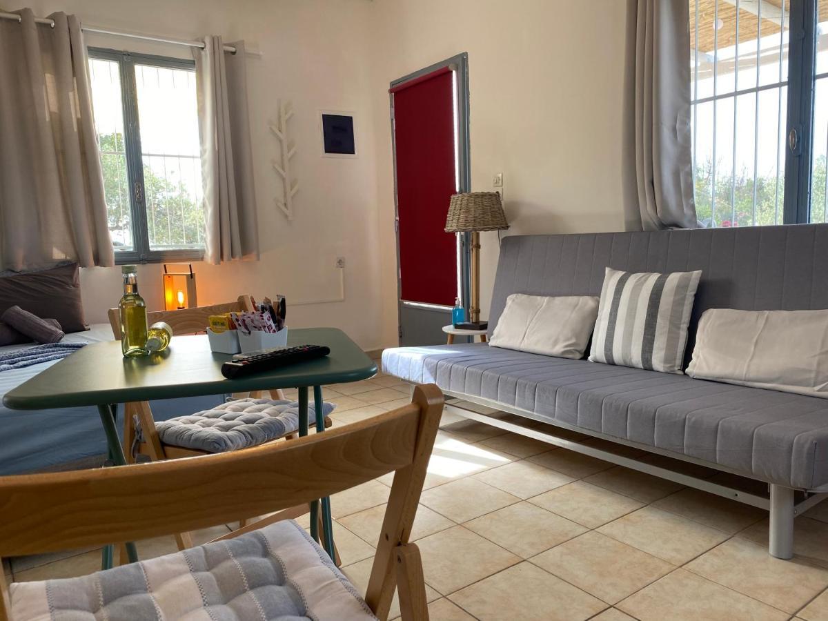 Olive Hill Private House Holiday home Poros Town