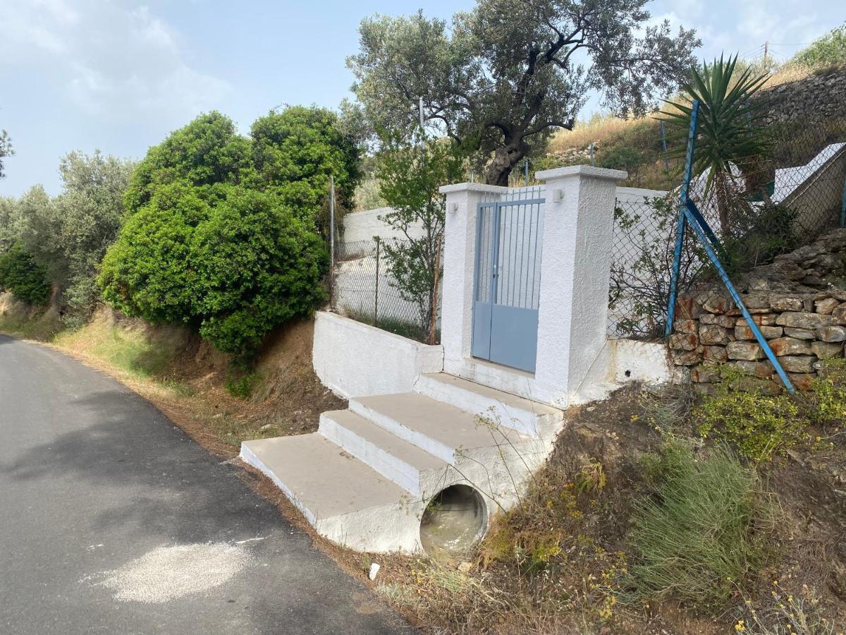 Holiday home Olive Hill Private House Poros Town