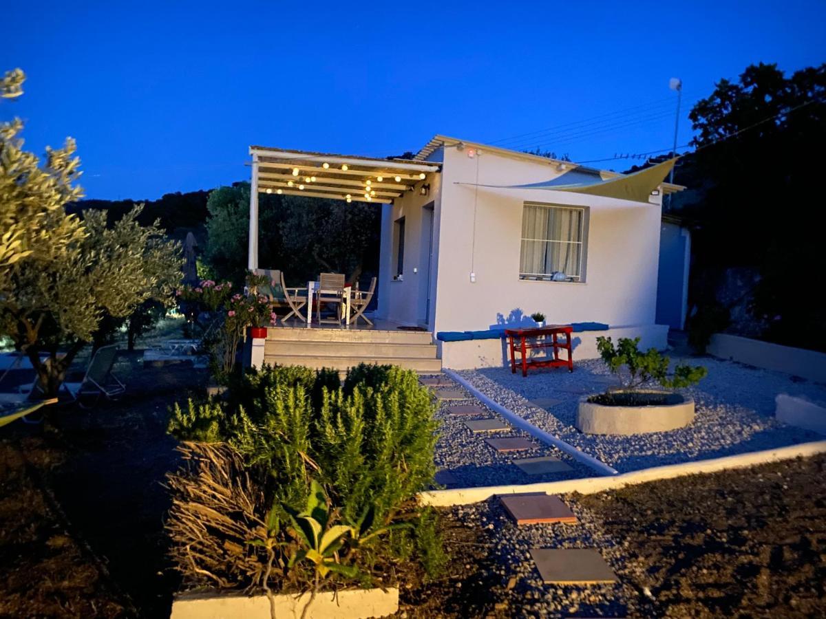 Olive Hill Private House * Poros Town