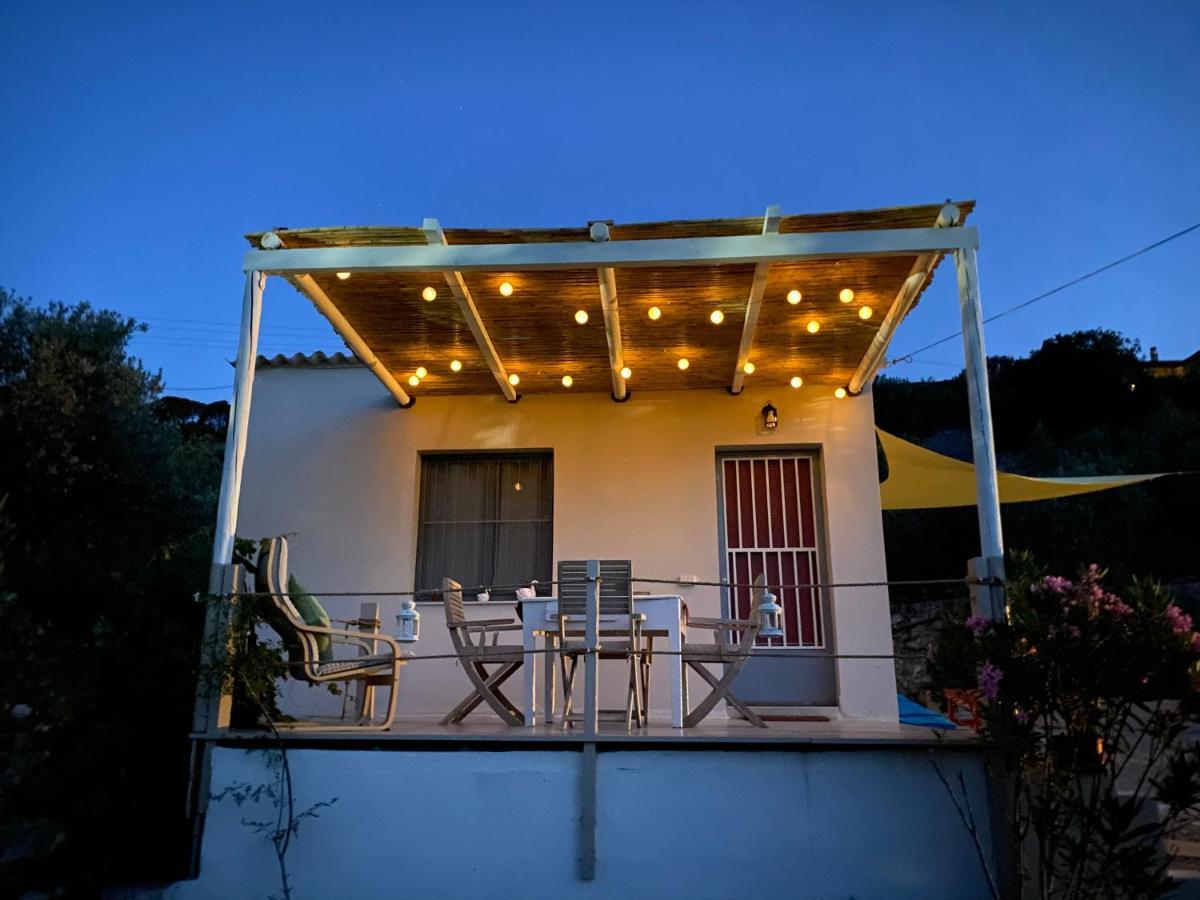 Olive Hill Private House Holiday home Poros Town