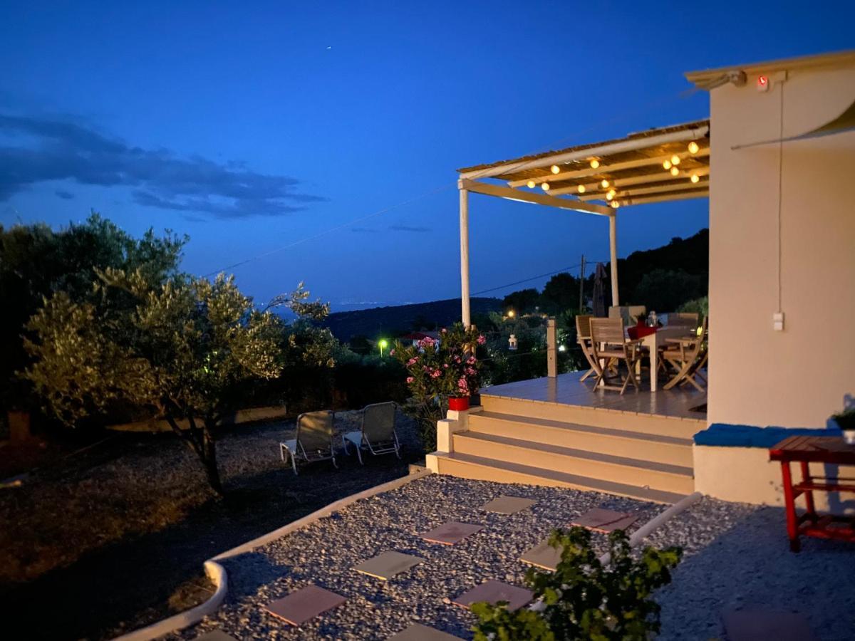 Holiday home Olive Hill Private House *