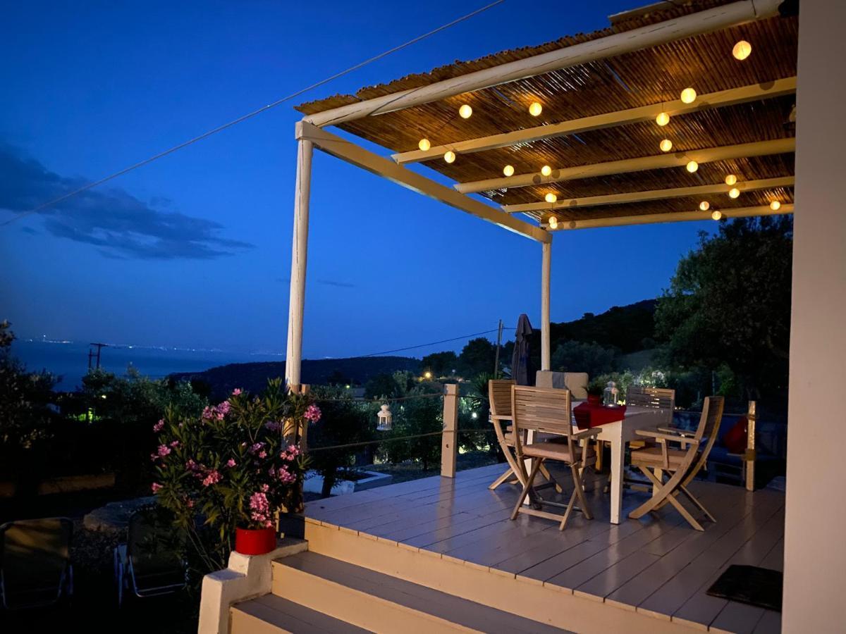 Olive Hill Private House Holiday home *